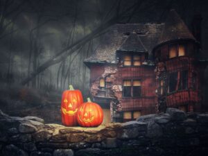 Halloween – Karaoke party